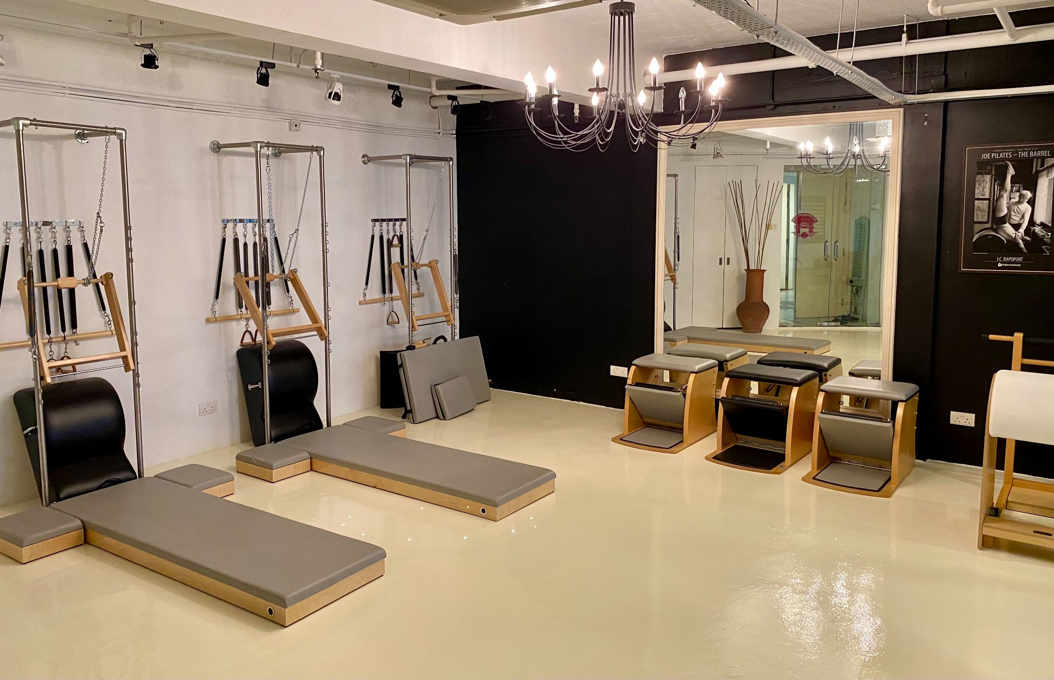 Pure KL Pilates