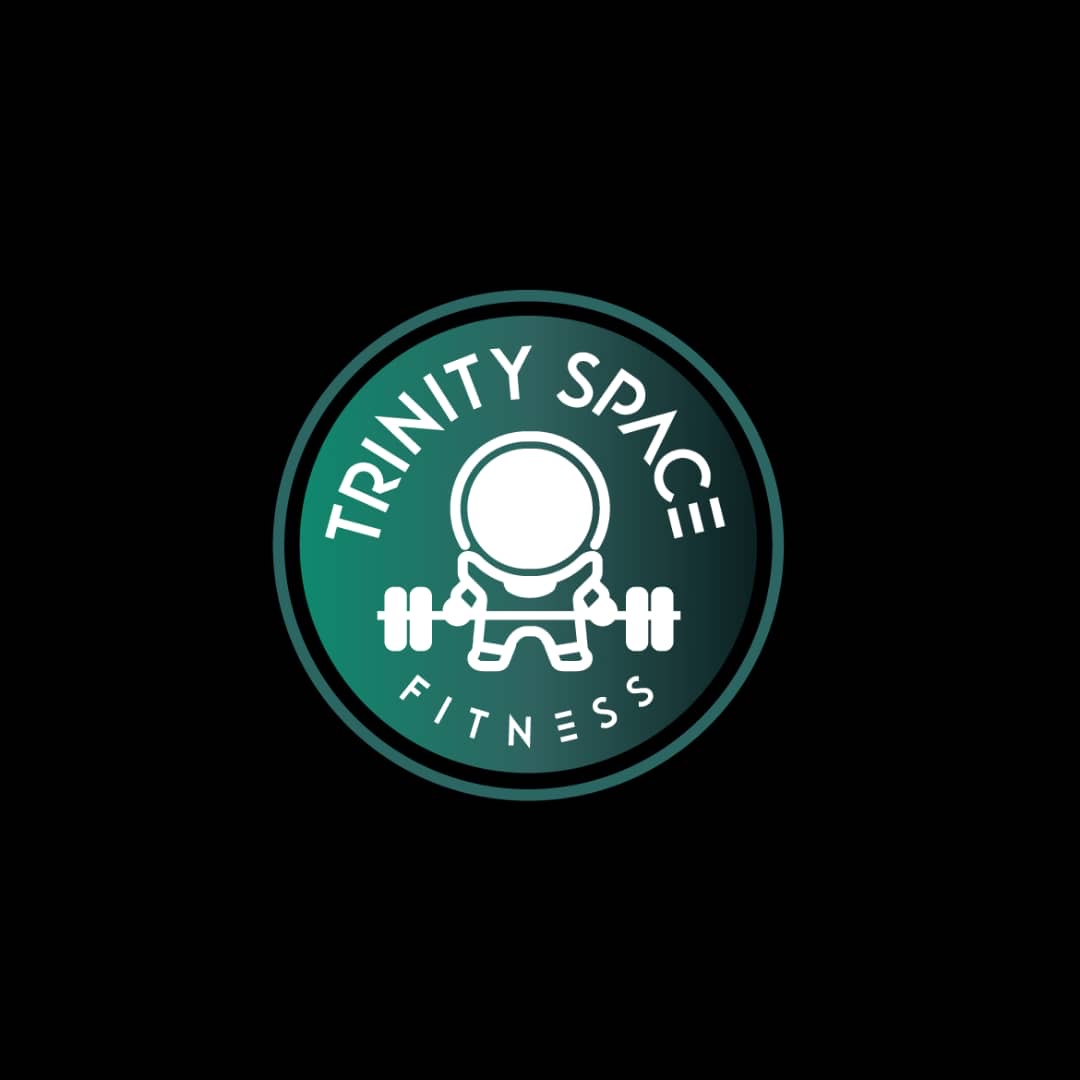 Trinity Space Fitness logo
