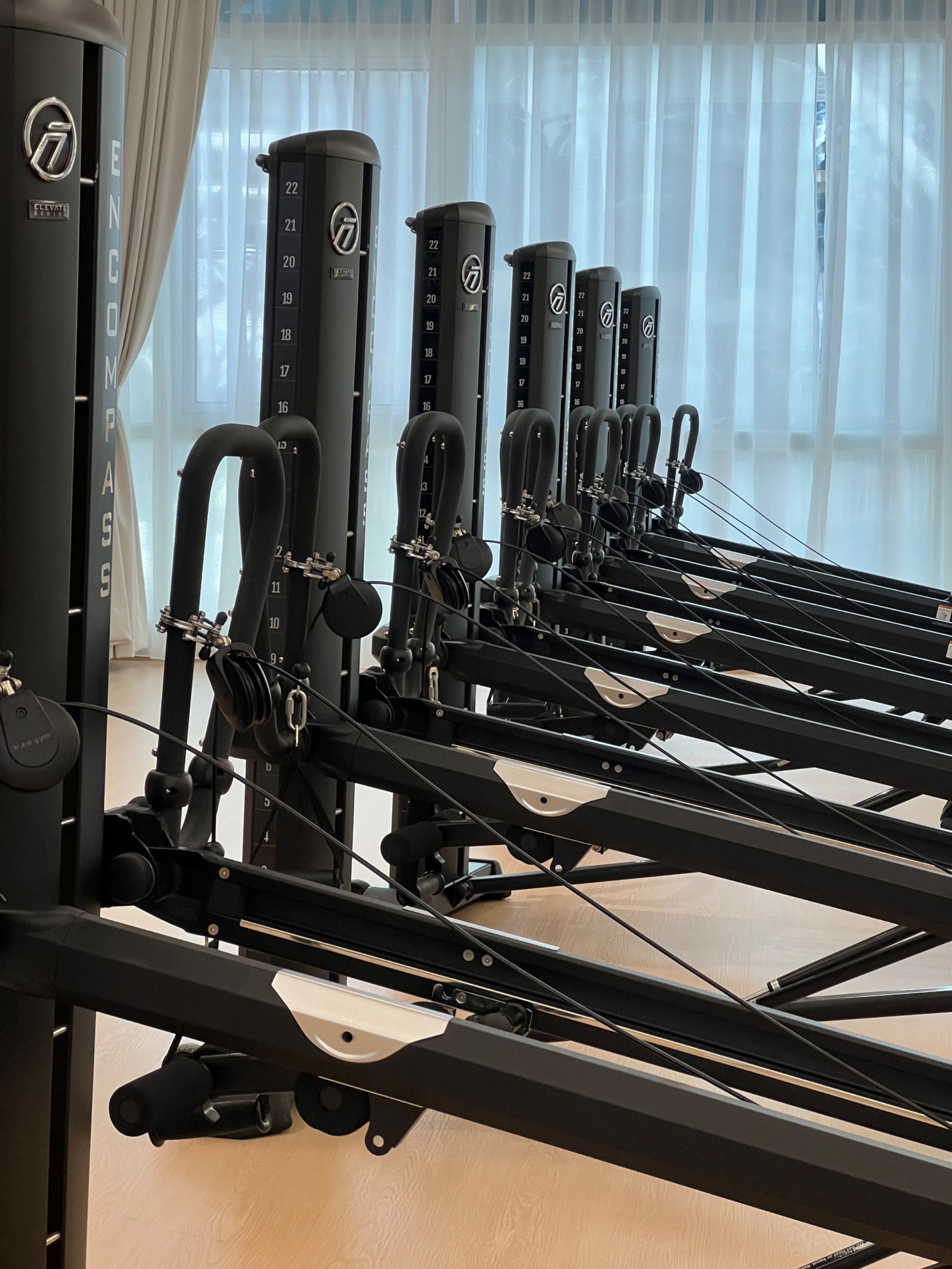 Trinity Space Fitness