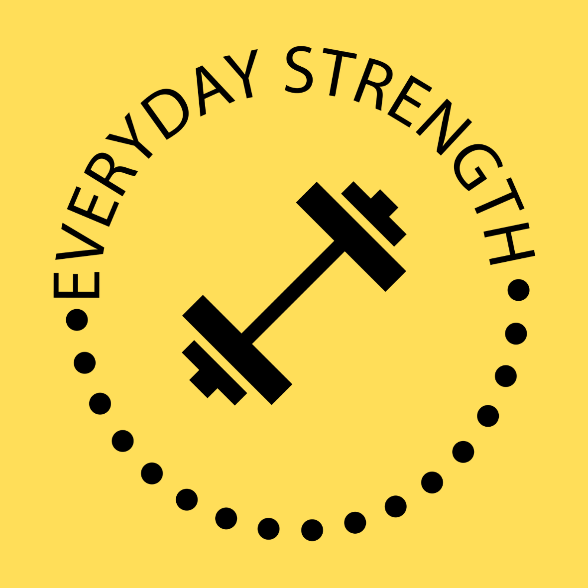 Everyday Strength logo