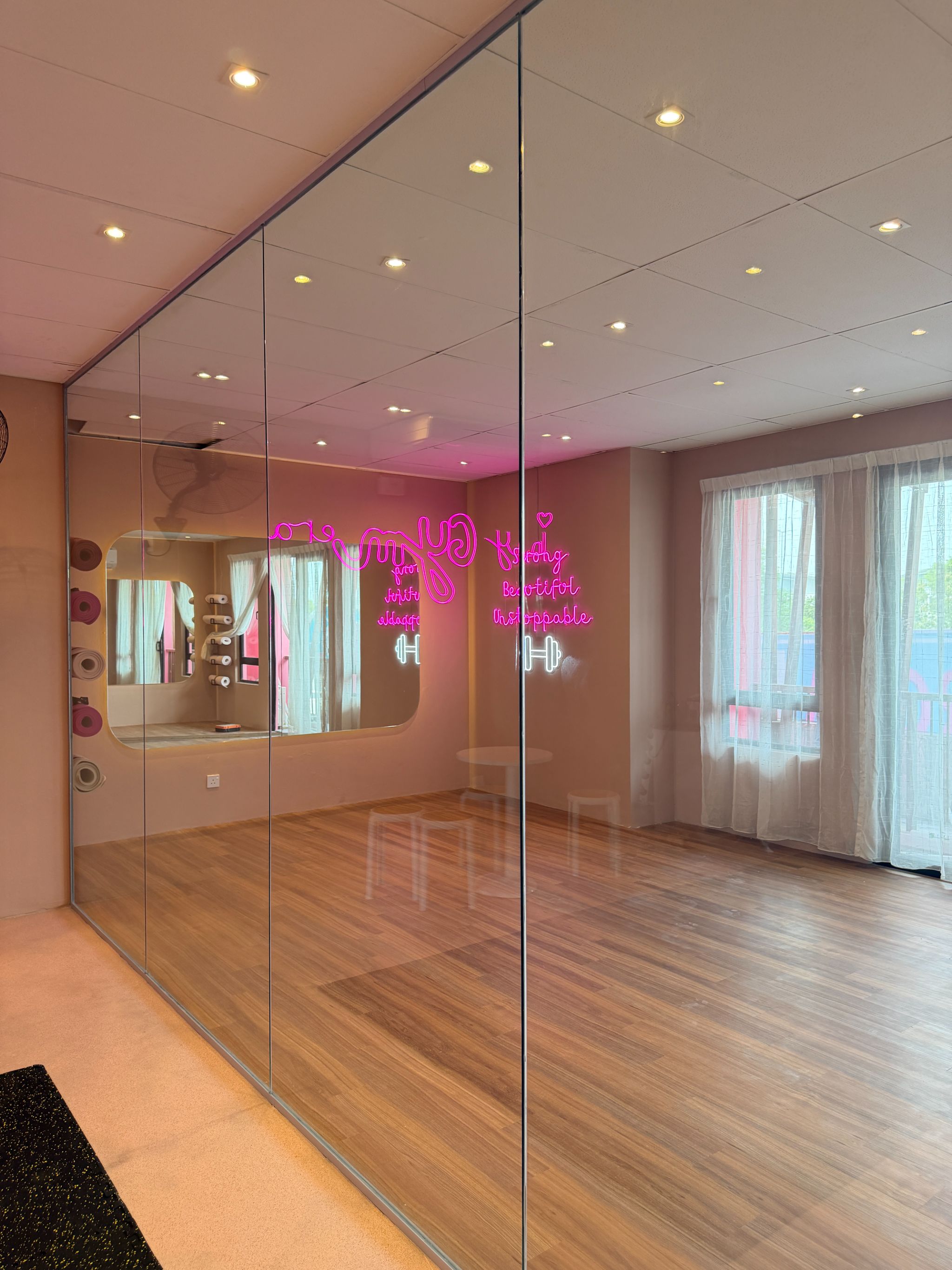 Aurora Wellness Studio 