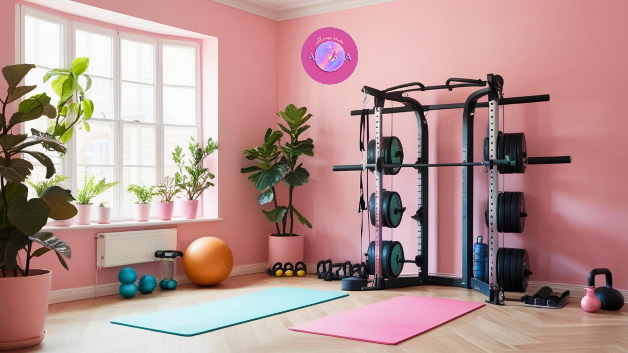 Aurora Wellness Studio 
