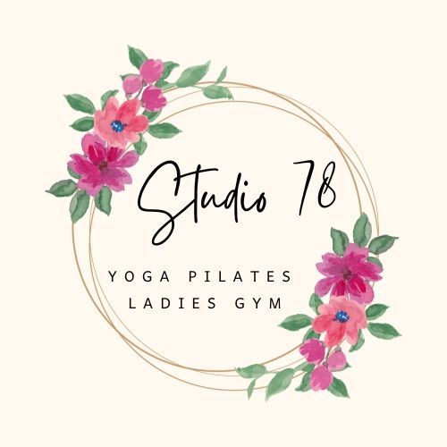 Studio 78 logo