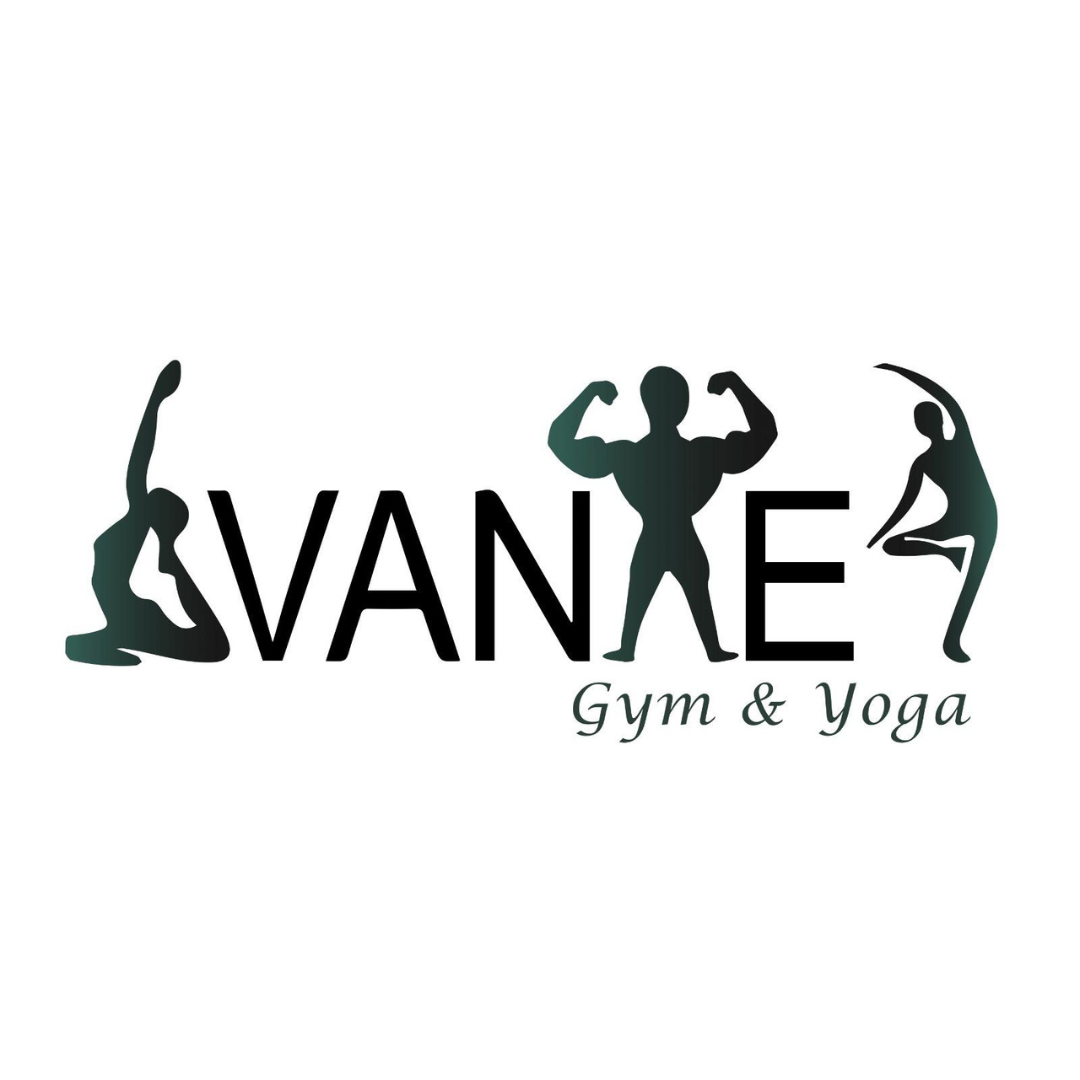 Avante Gym & Yoga logo
