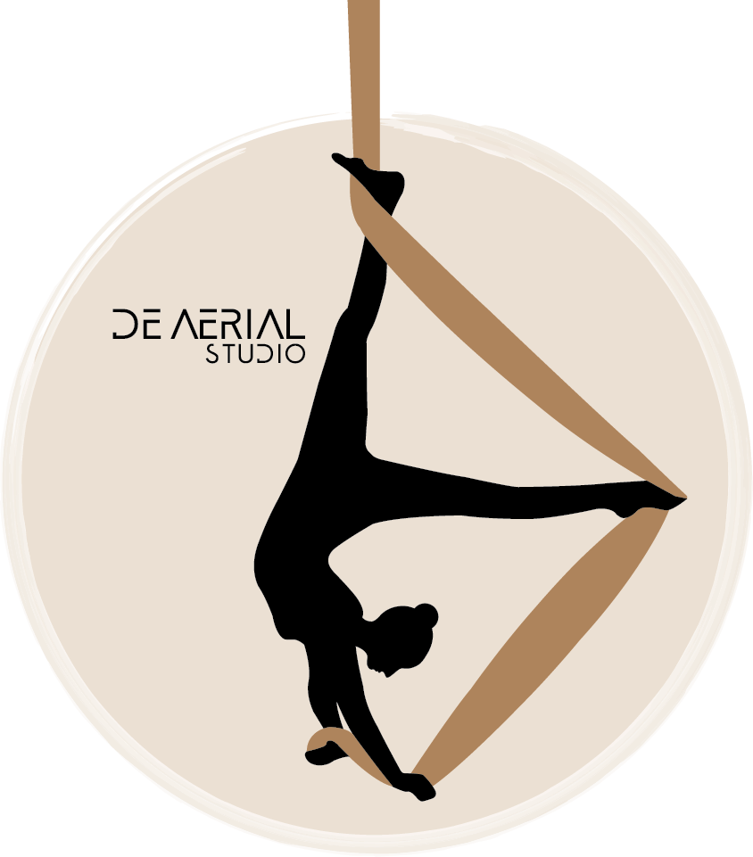 De Aerial Studio logo
