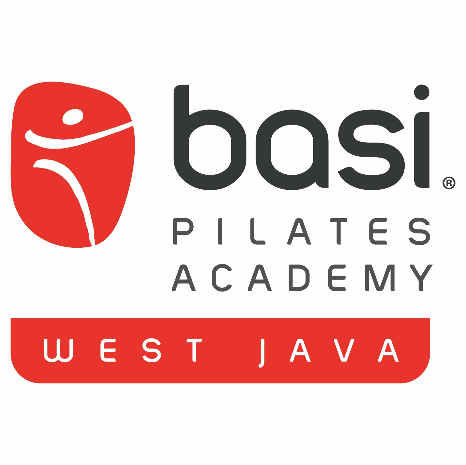BASI Pilates Academy West Java logo