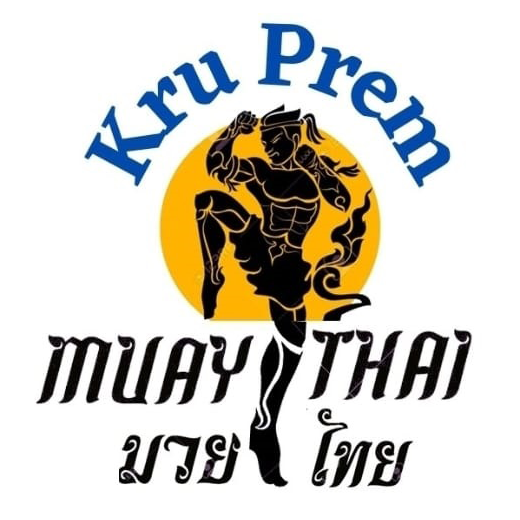 Kru Prem Muay Thai logo