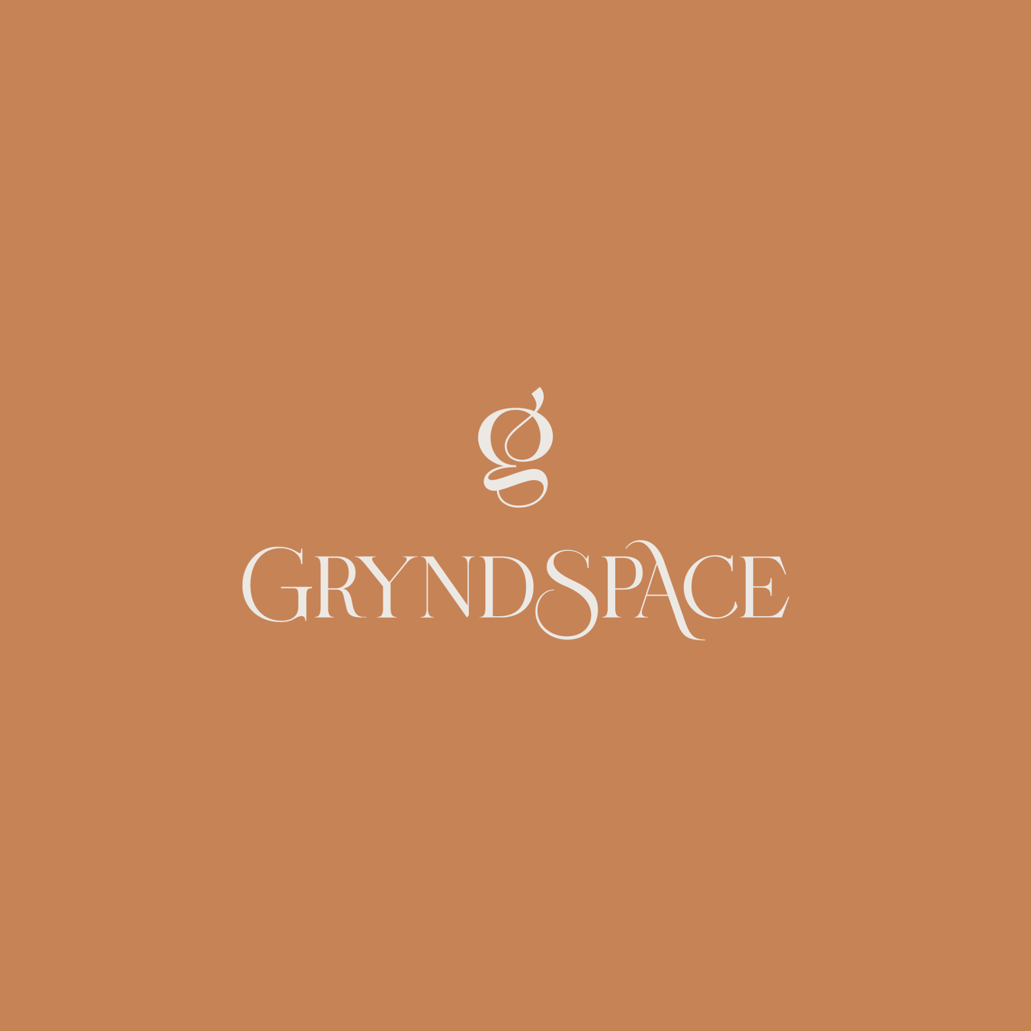 Gryndspace Gym logo
