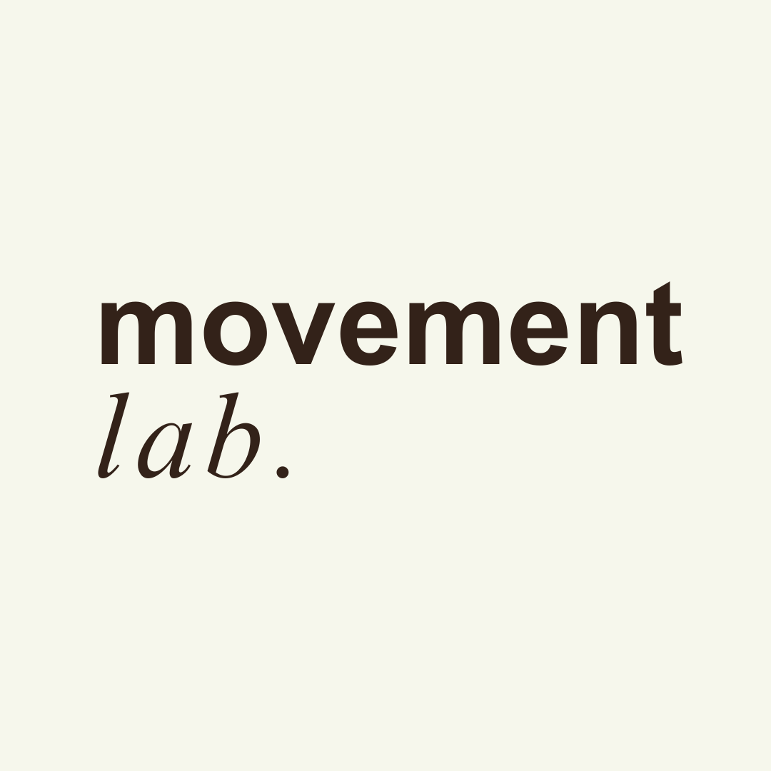 Movement Lab MY logo