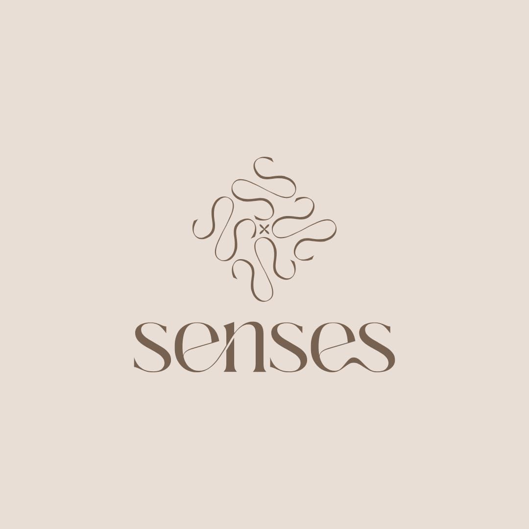 Detox by Senses logo