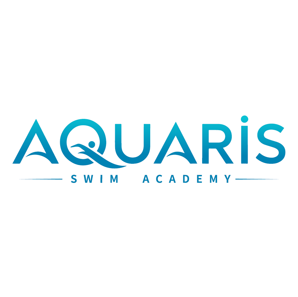 Aquaris Swim Academy logo