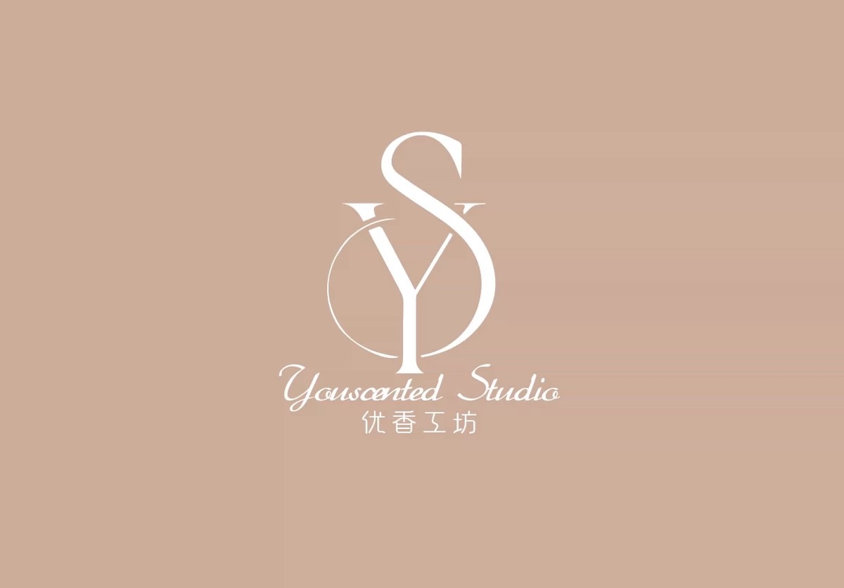 Youscented Studio logo