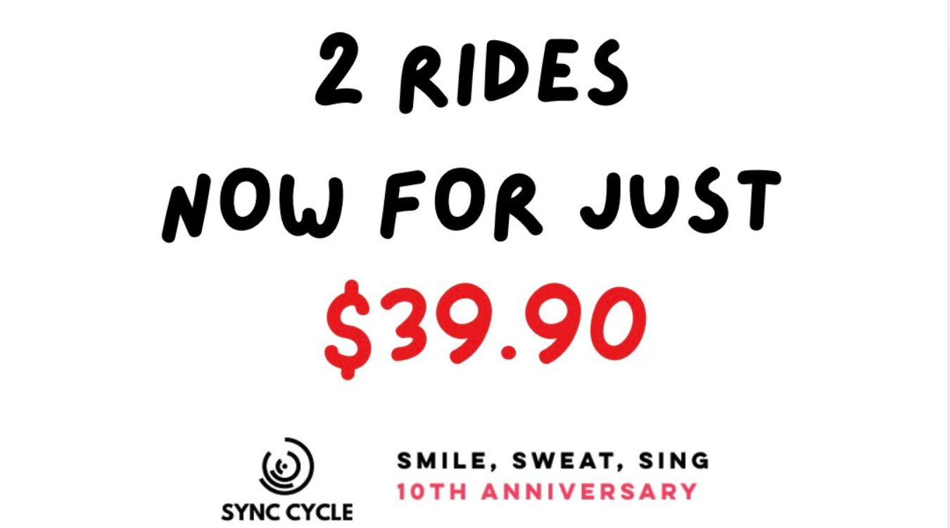 Sync Cycle