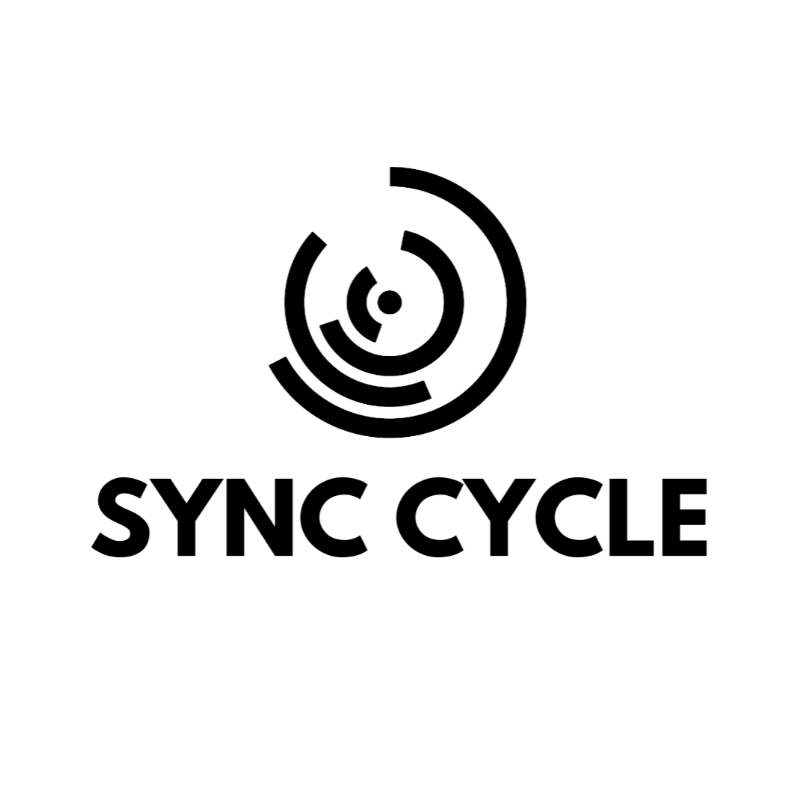 Sync Cycle logo