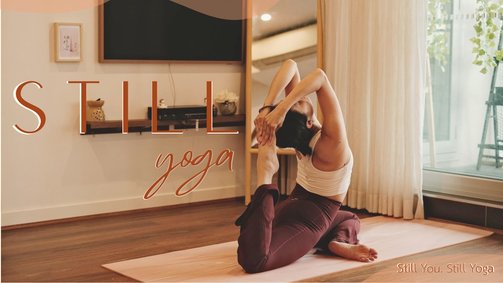 Still Yoga