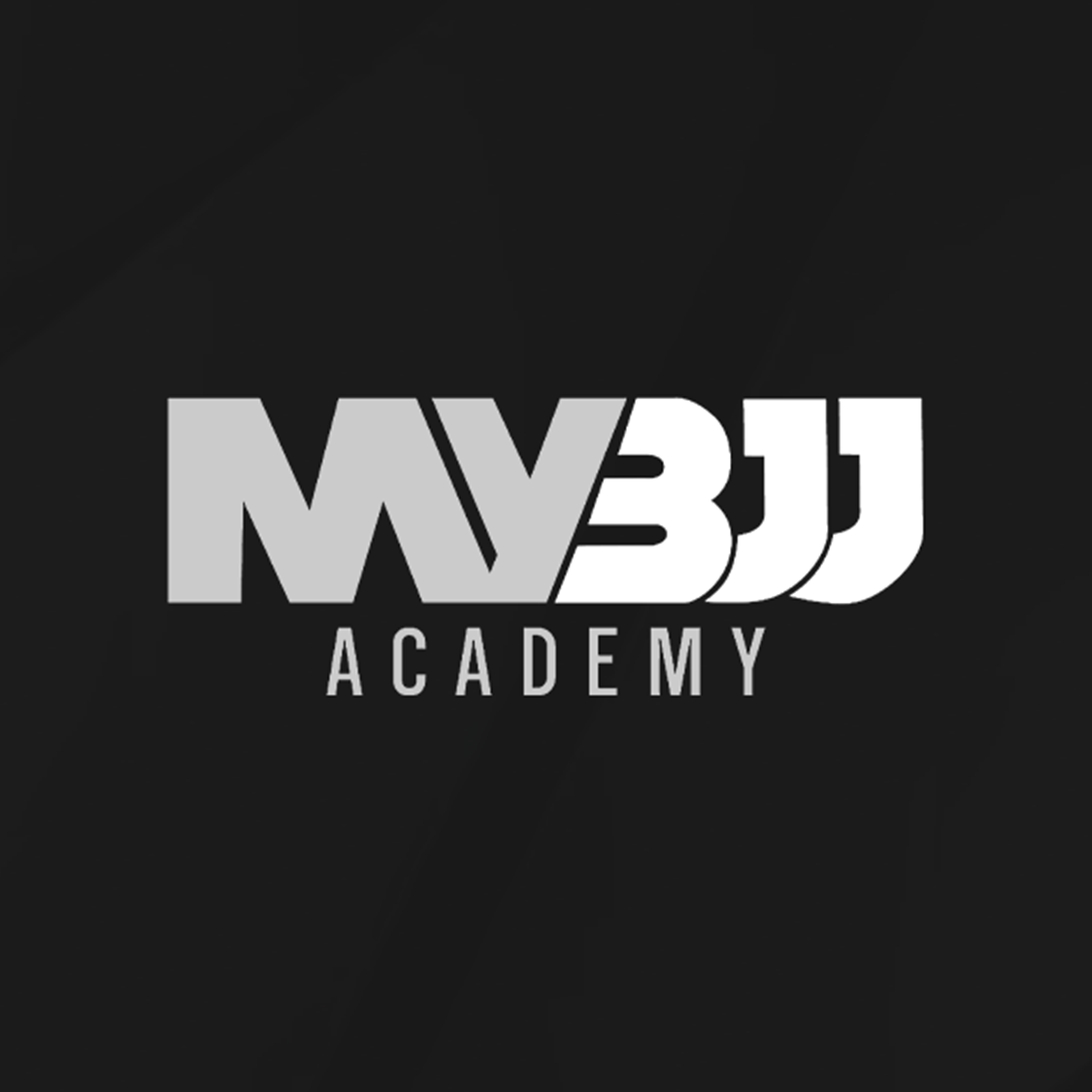 MYBJJ Academy logo