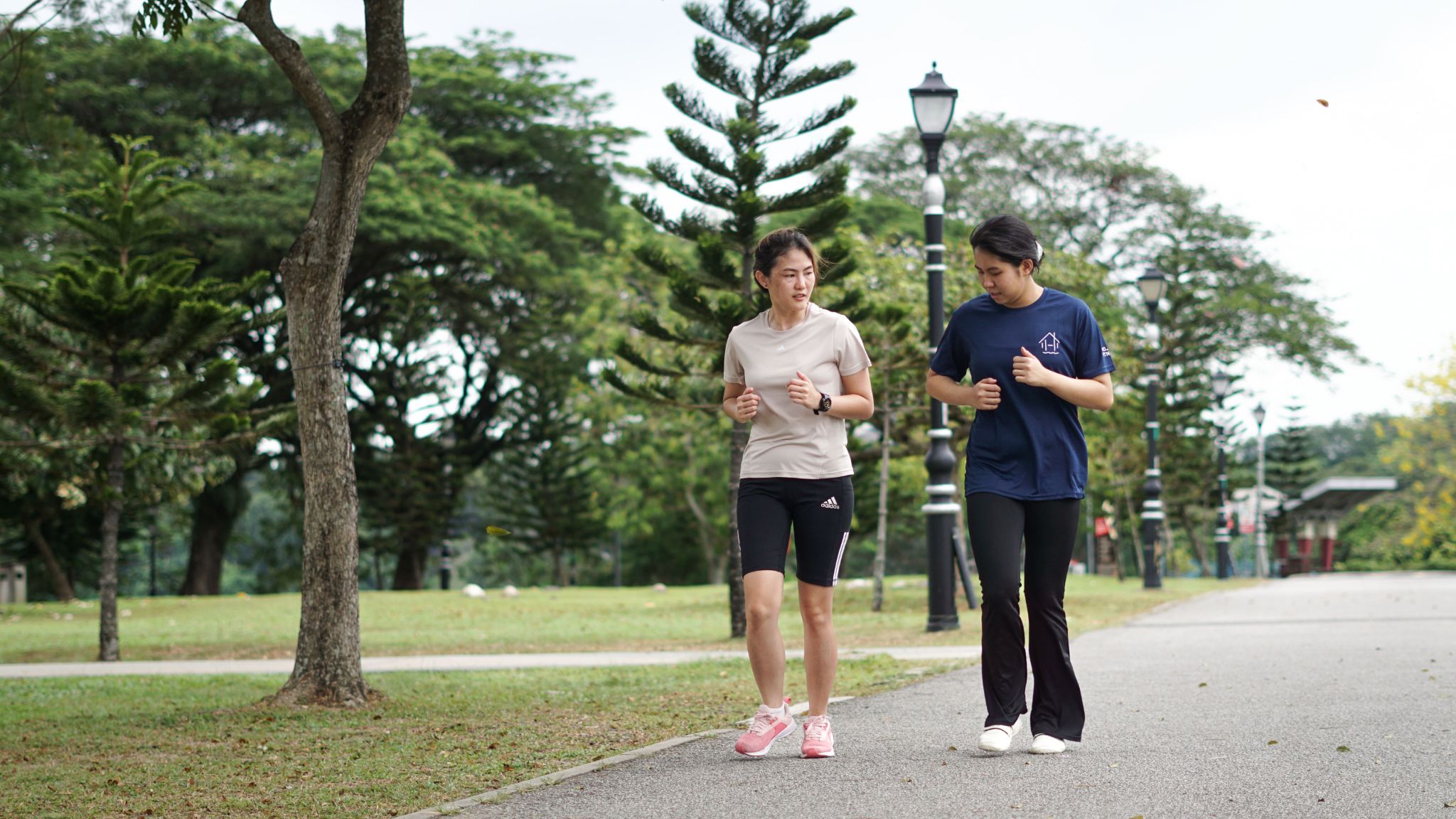 Project Fitness Malaysia