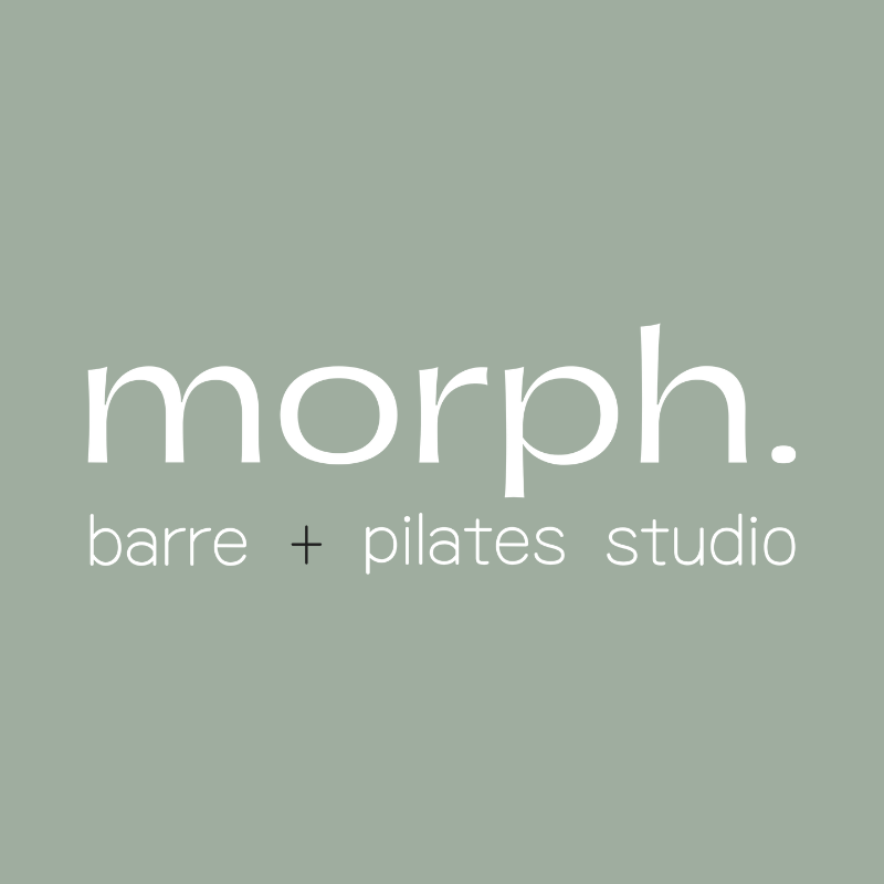 Morph. Studio logo