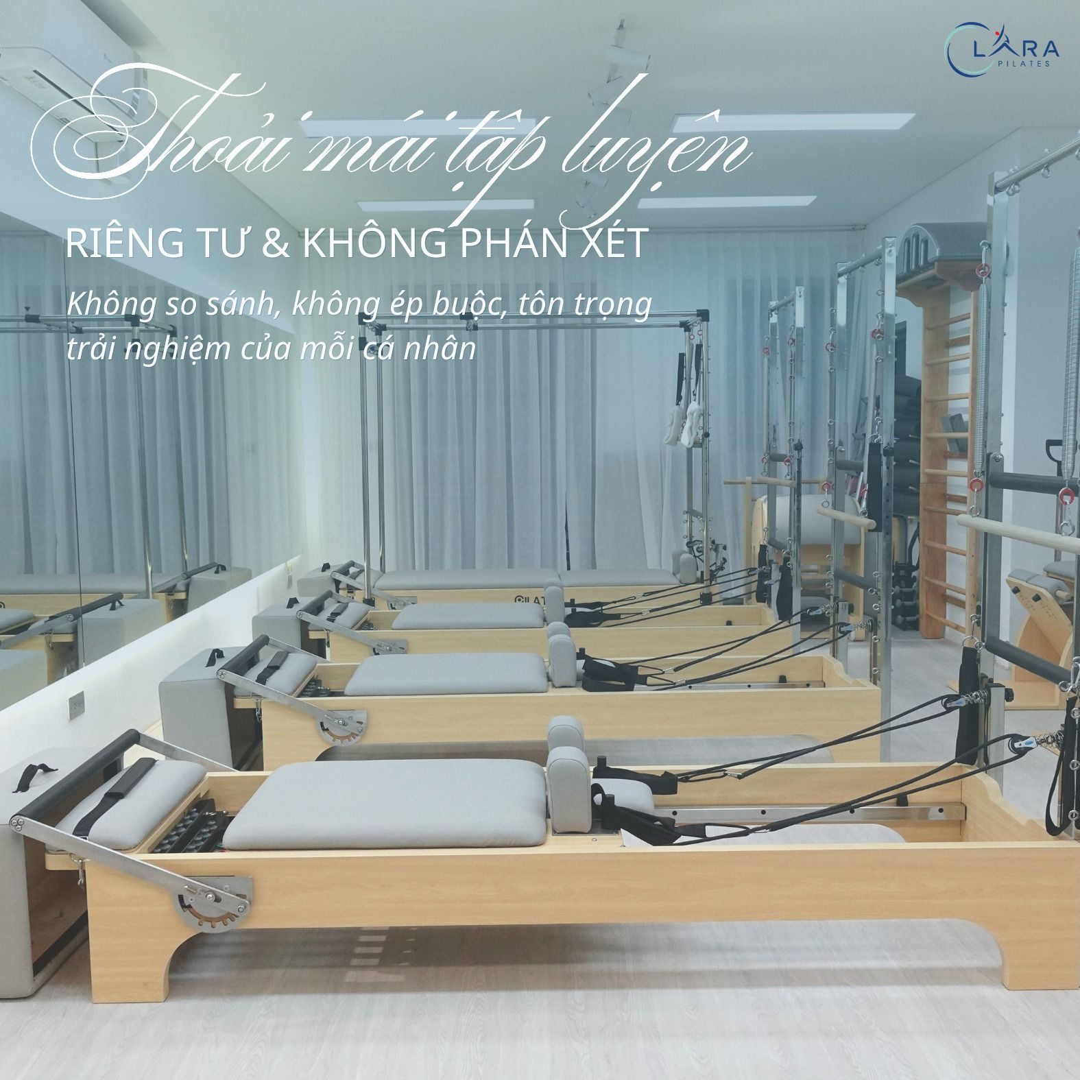 Clara Pilates Studio
