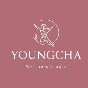 Youngcha Wellness Studio logo