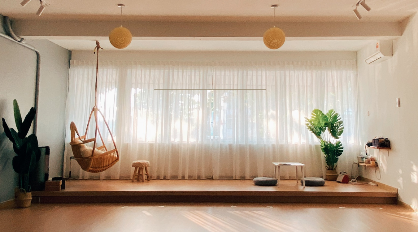 Unwind Studio