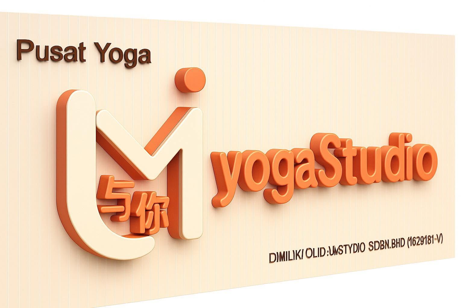 Úmi Yoga Studio