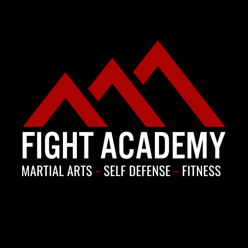 Fight Academy logo