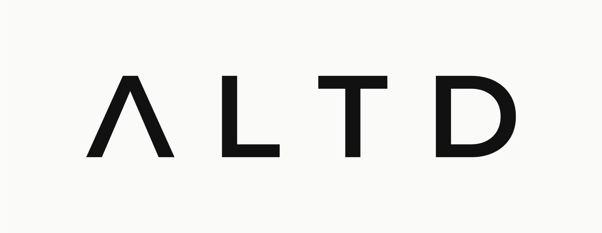 ALTD Training