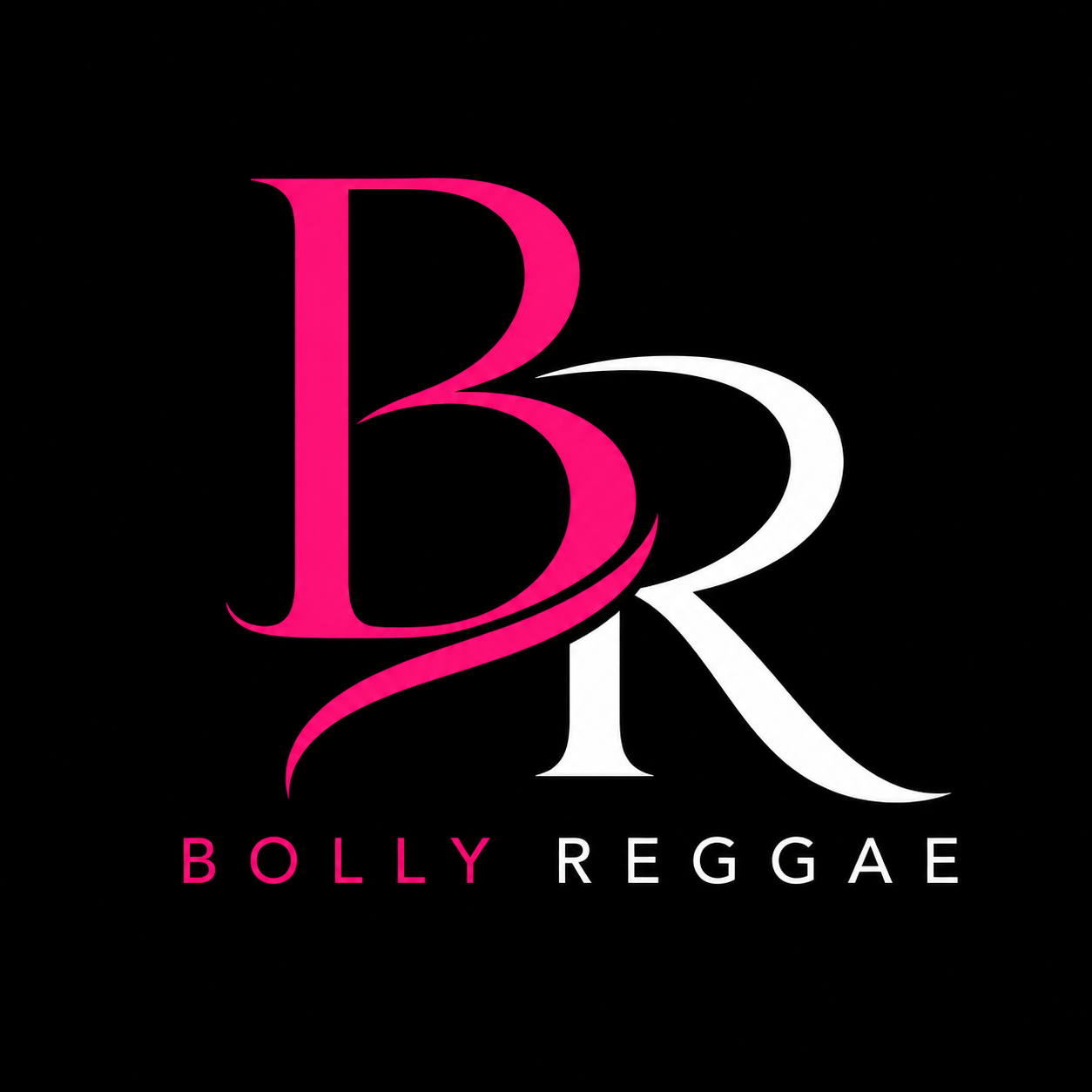 Bolly Reggae logo