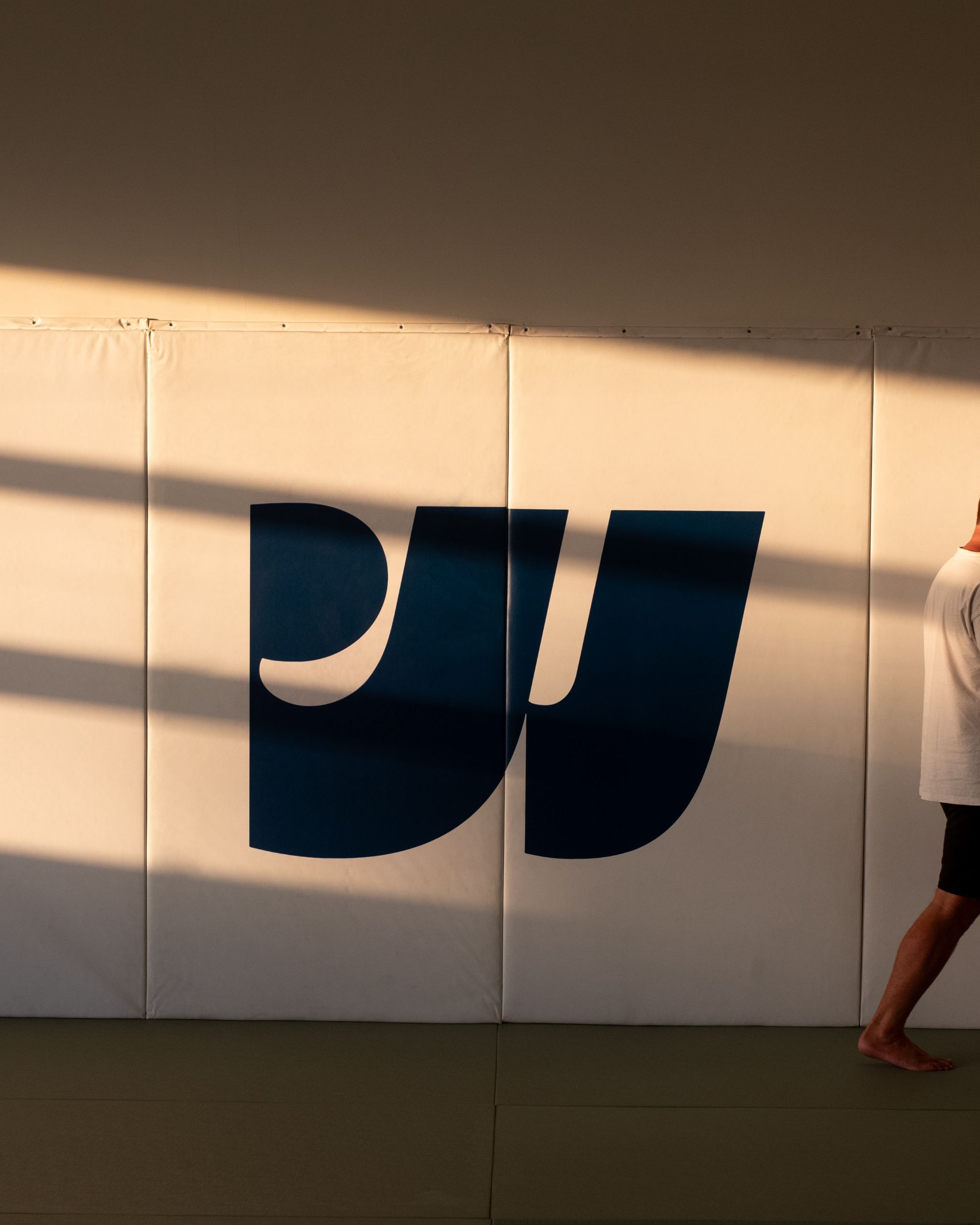 woven jiu jitsu
