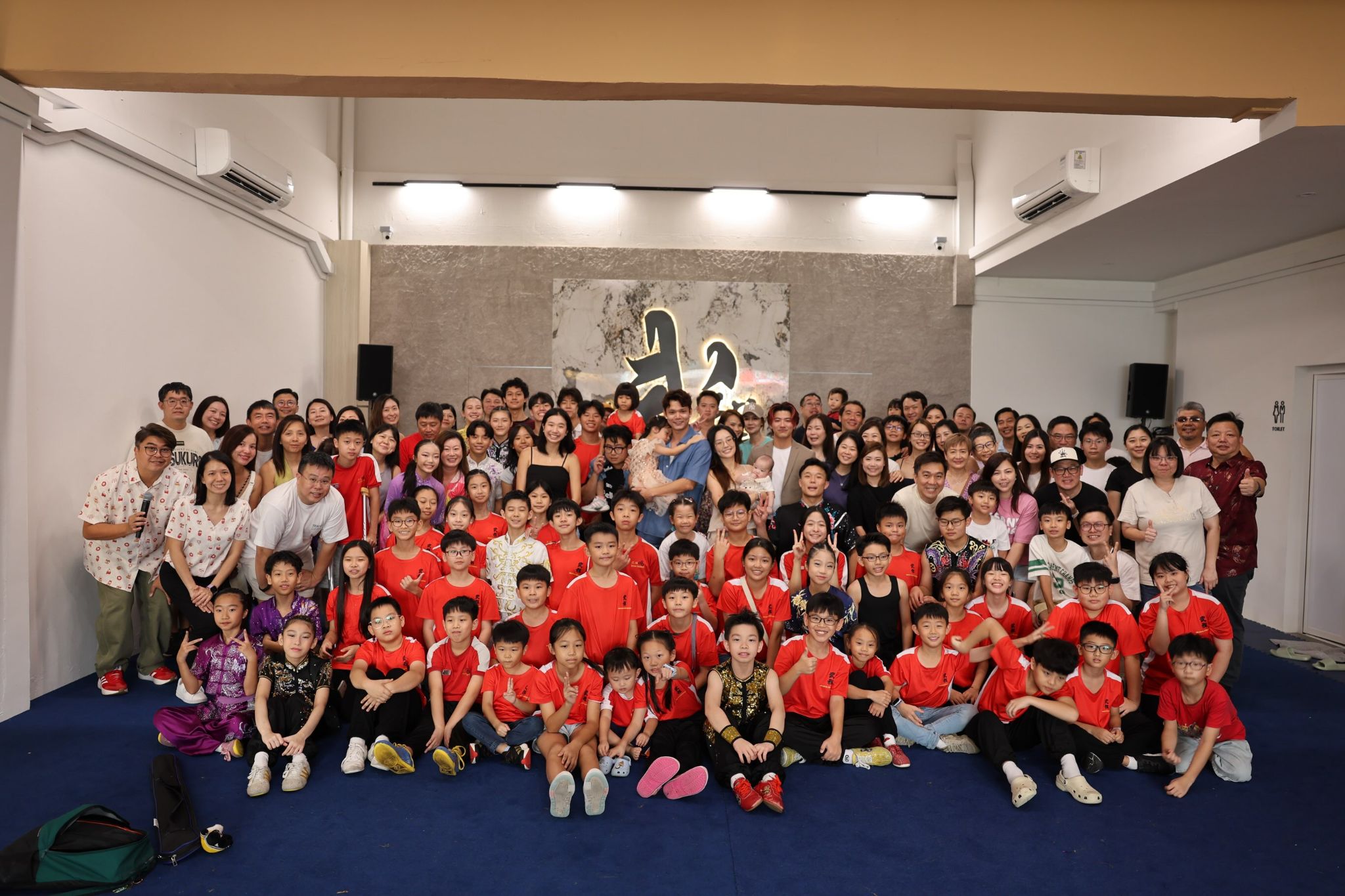 Wushu Engineers