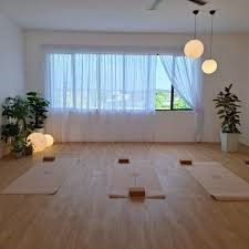 Mann Yoga 