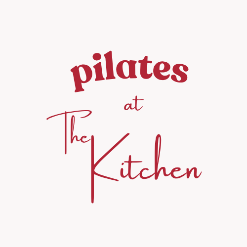 Pilates at The Kitchen logo
