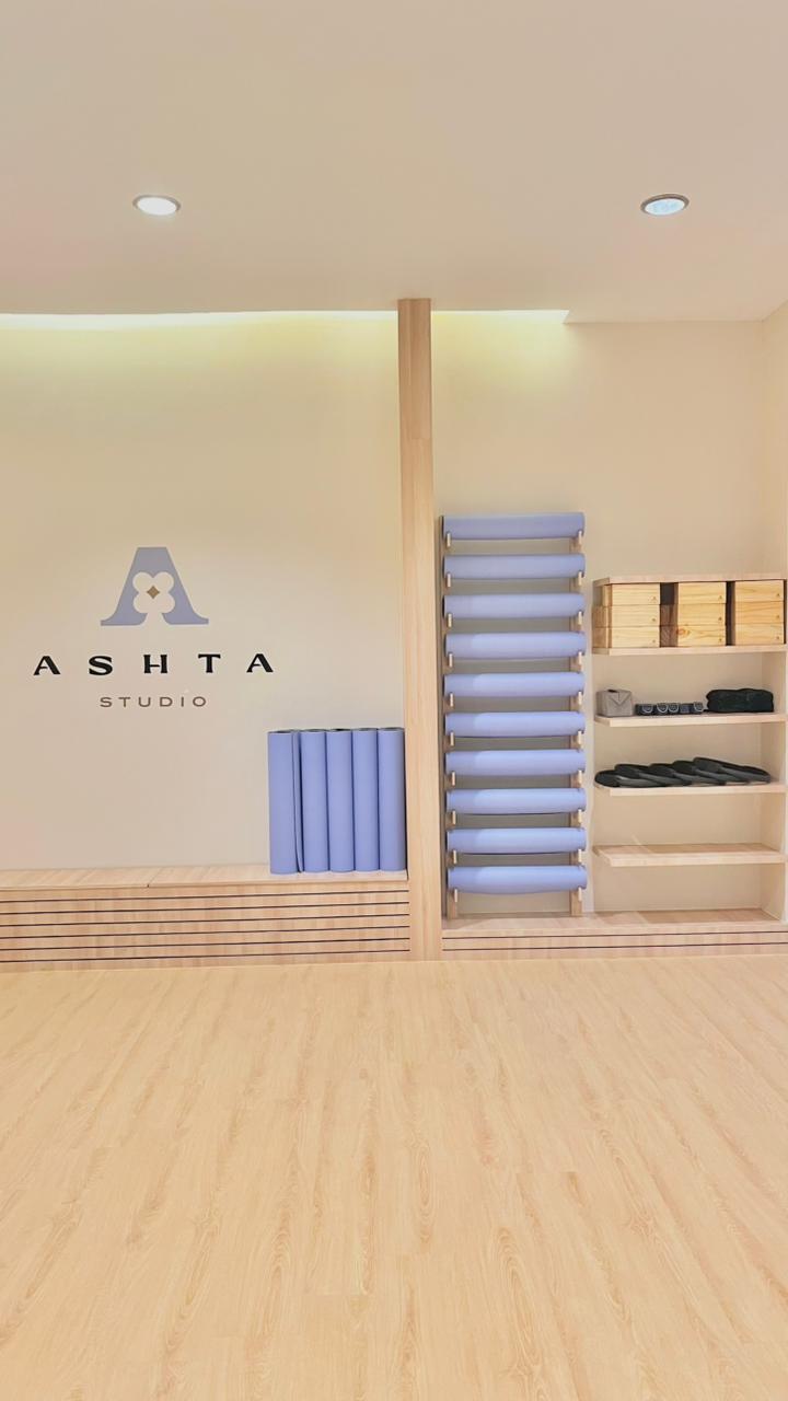Ashta Studio