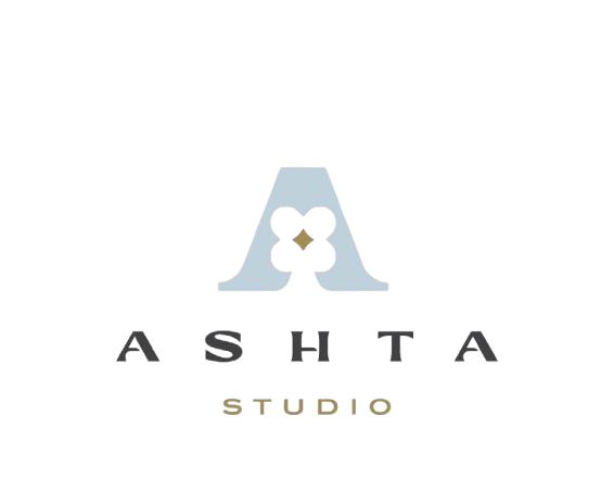 Ashta Studio logo