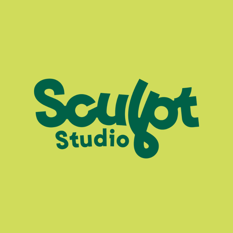 Sculpt Studio logo