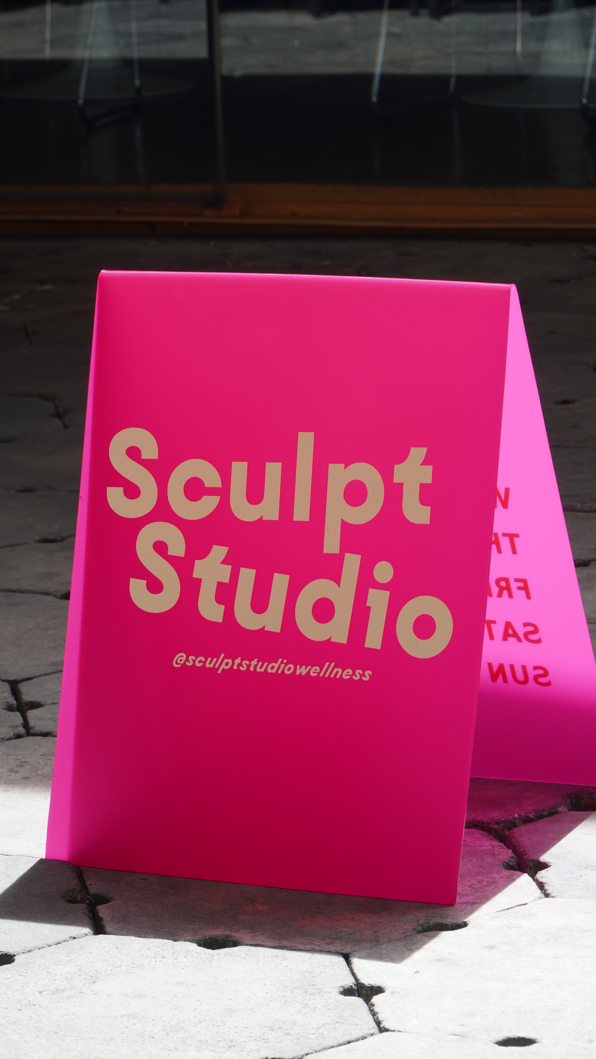Sculpt Studio