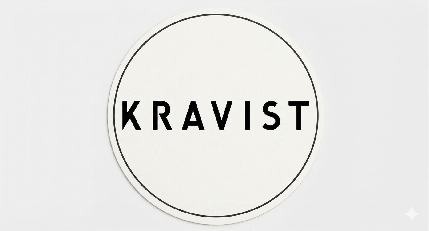 Kravist logo