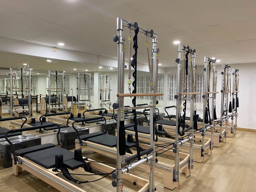 Jus Pilates