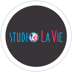 Studio La Vie logo