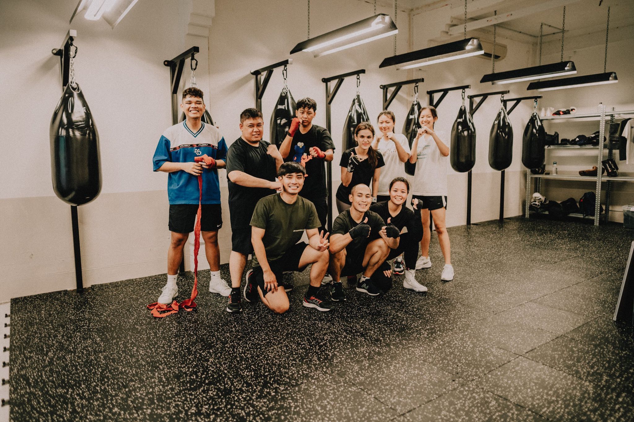 Sweat Science Studio