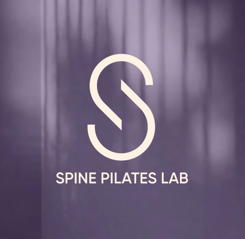 Spine Pilates Lab logo