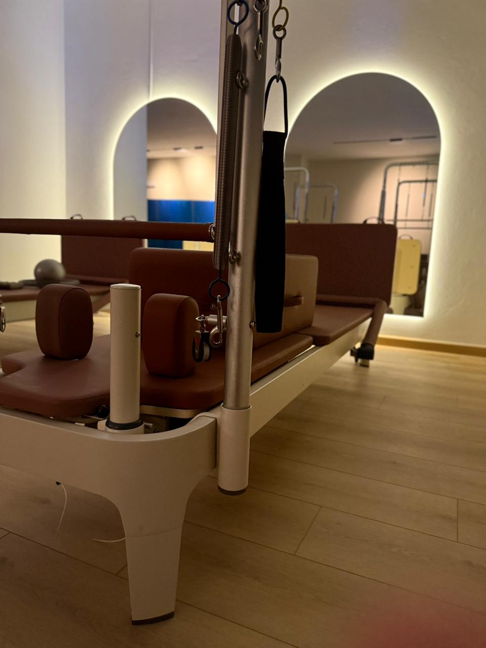 Align Flow Pilates