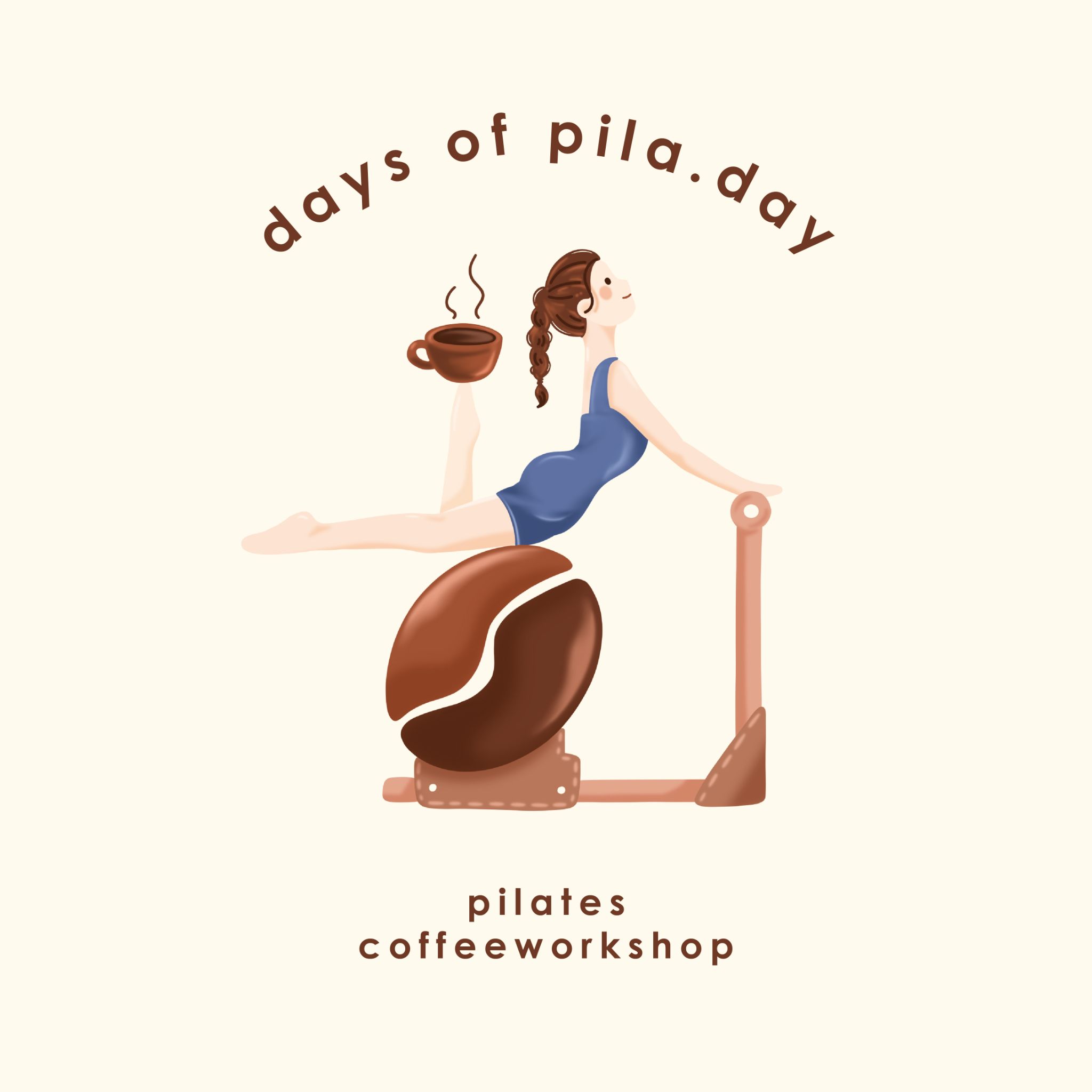 Days Of Pila.day logo