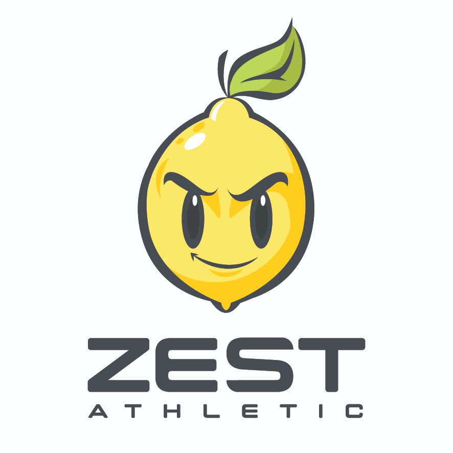 Zest Athletic logo