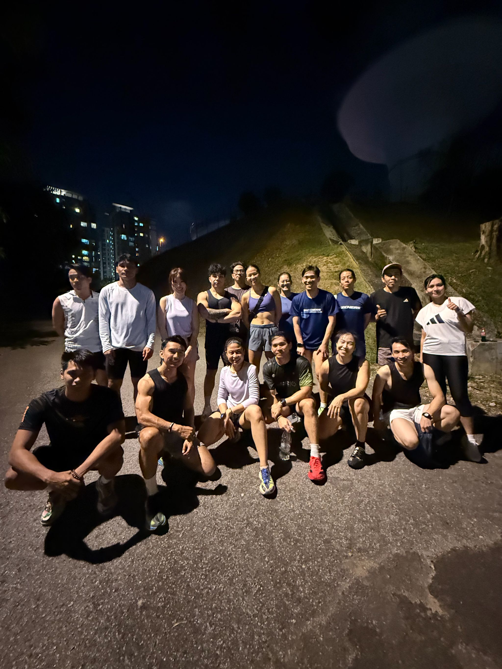 Agile Mont Kiara