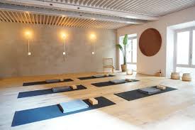Vibe Pilates Lavender location