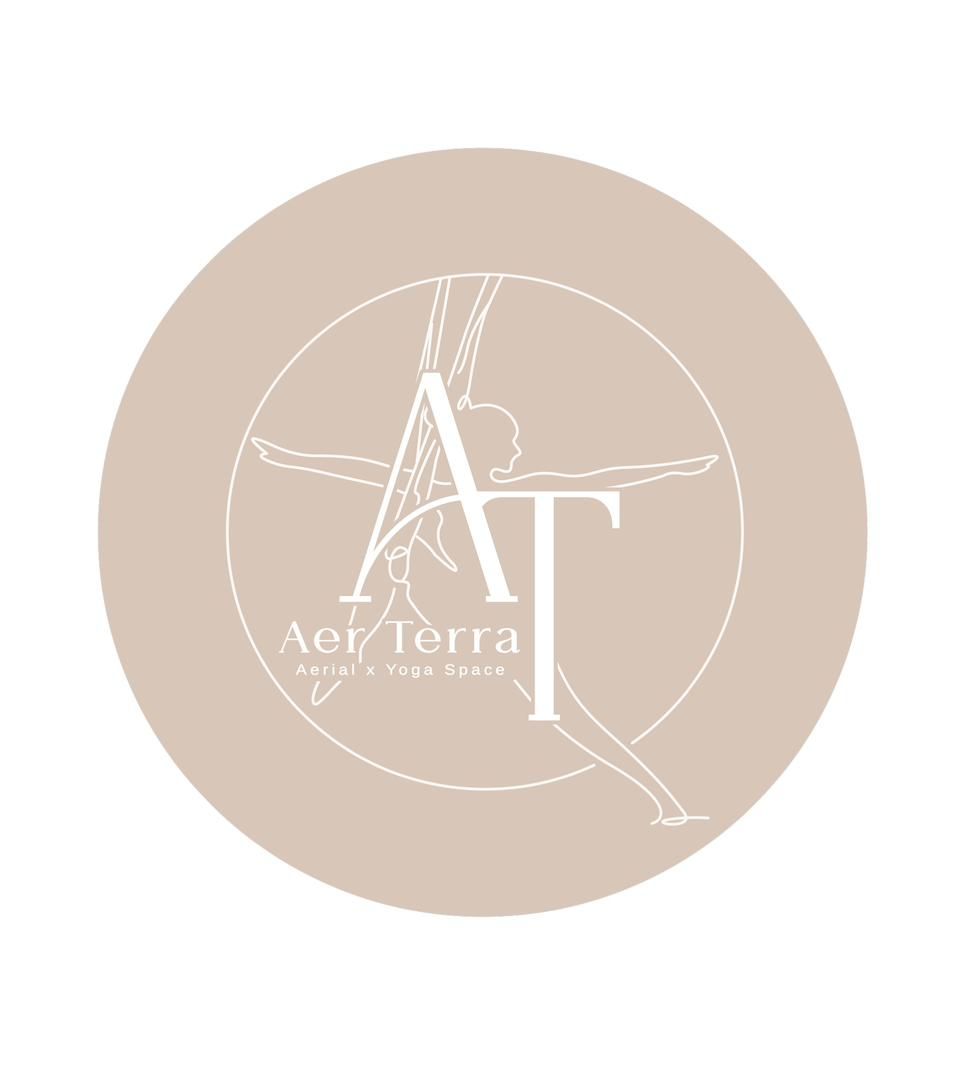 Aer Terra  logo
