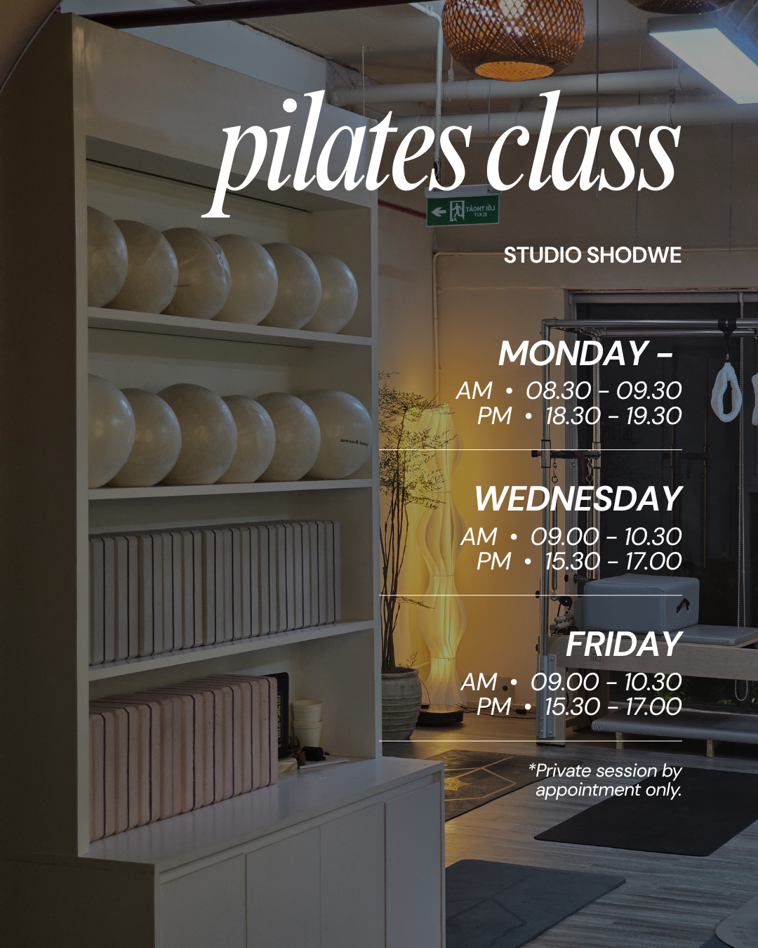 Do Movement Lab