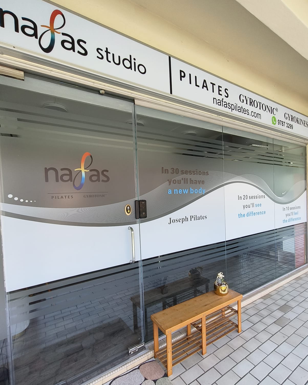 Nafas Studio